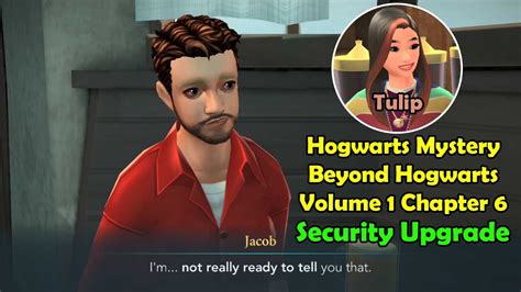 hogwarts mystery instagram|harry potter hogwarts mystery upgrade.